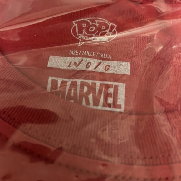 Shang-Chi Marvel Collector Corps Funko Pop Bundle - Picture 2 of 7